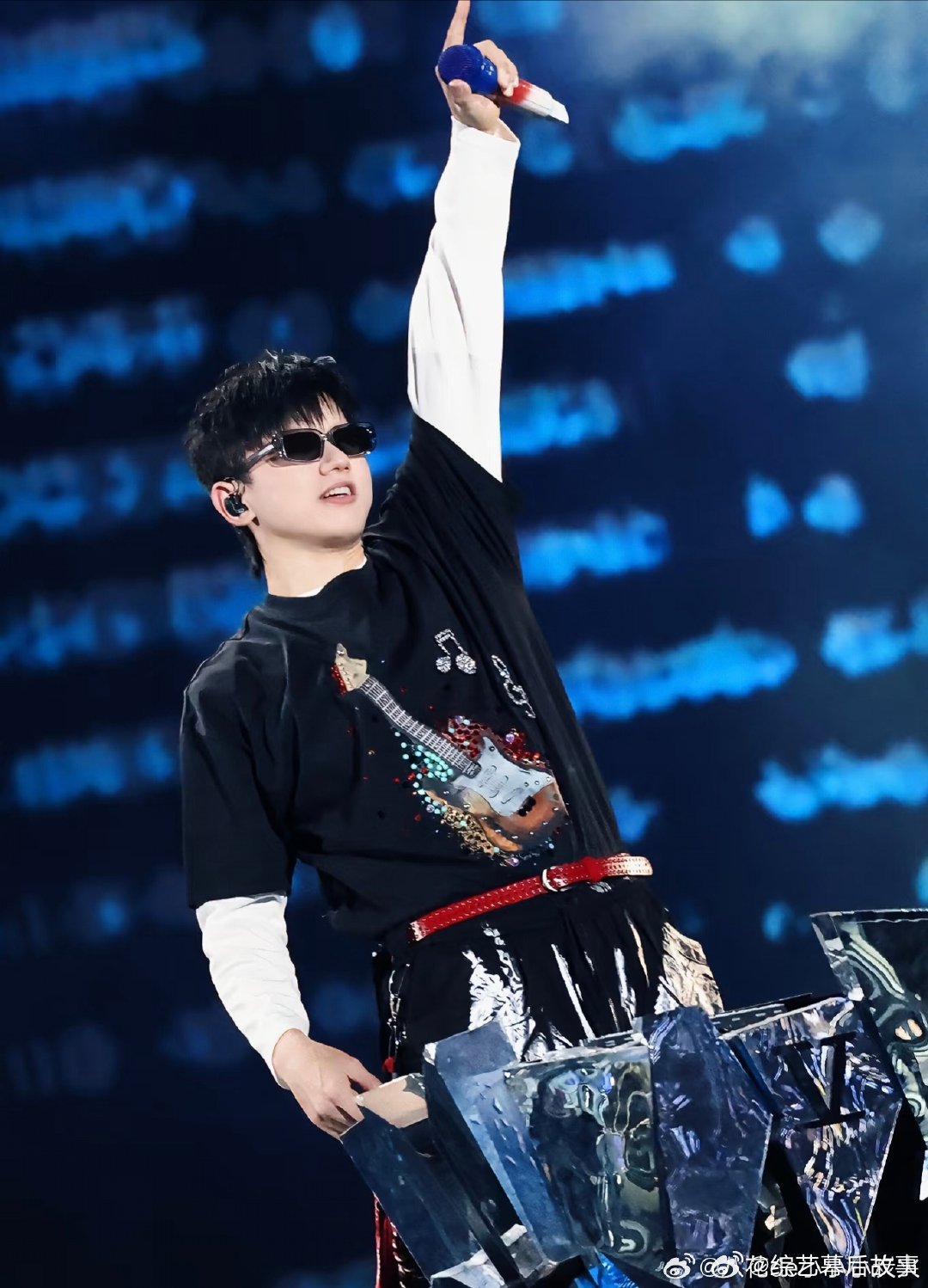 张杰薛之谦歌手实绩张杰唱功进化，越唱越牛 