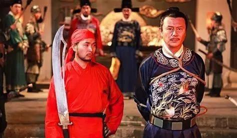 洪武年间，朱元璋杀了多少官？据统计，光胡惟庸案和蓝玉案加在一起，被株连处死的就超