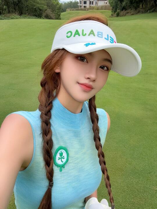 ☀️⛳️☁️🧩
