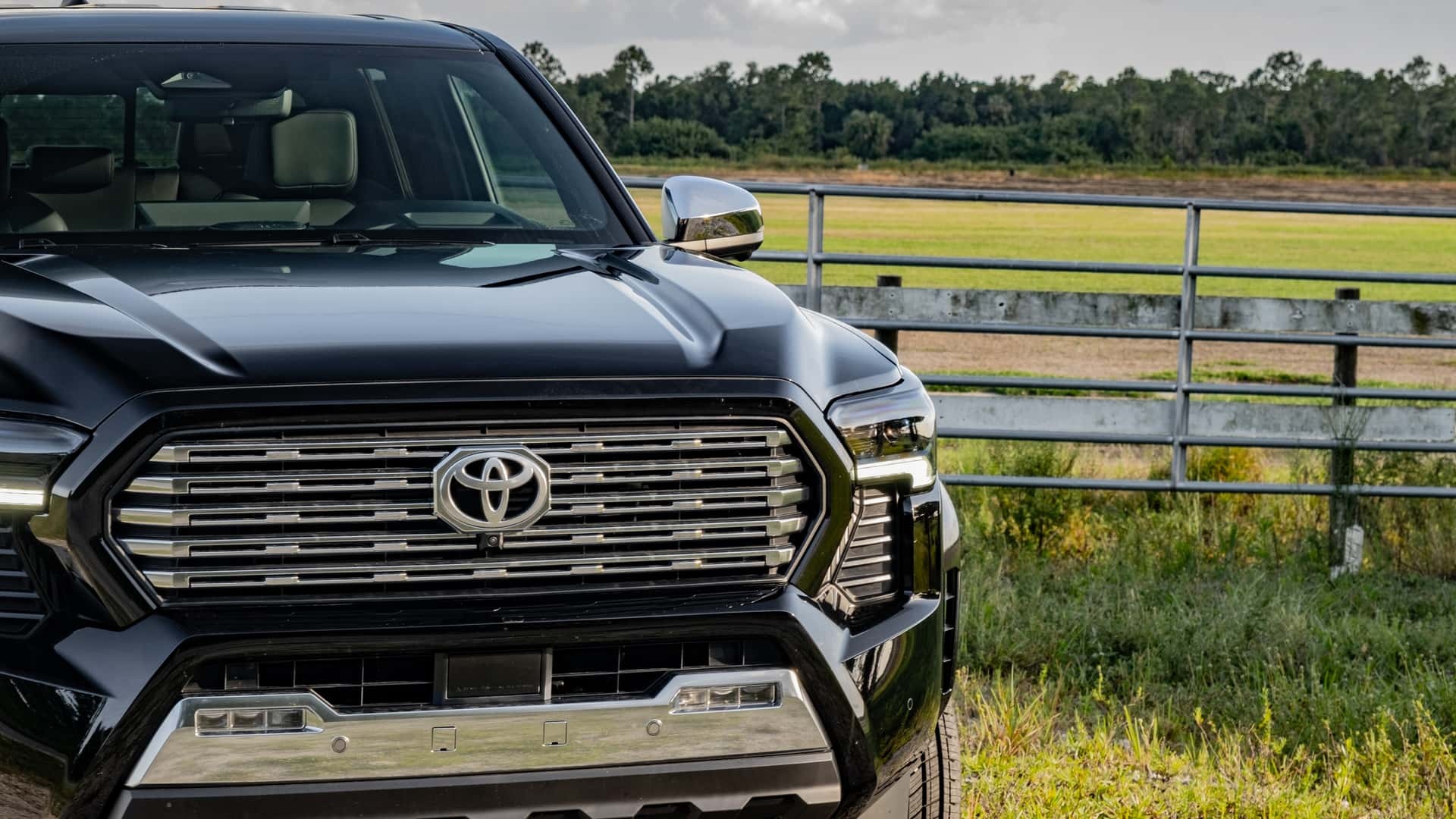 2025 Toyota Tacoma ​​​