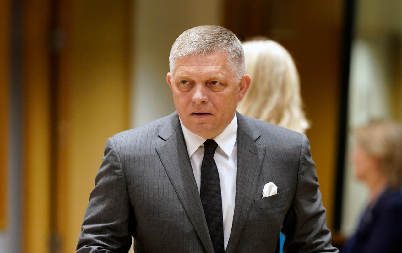 立陶宛和拉脱维亚 禁止菲佐飞往莫斯科参加阅兵，因为他要途经这两个国家"立陶宛和拉