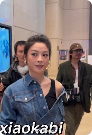 陈昊宇陈丽君四公上班乘风2025听说四公曲目很有挑战性，超想看陈昊宇和陈丽君如何