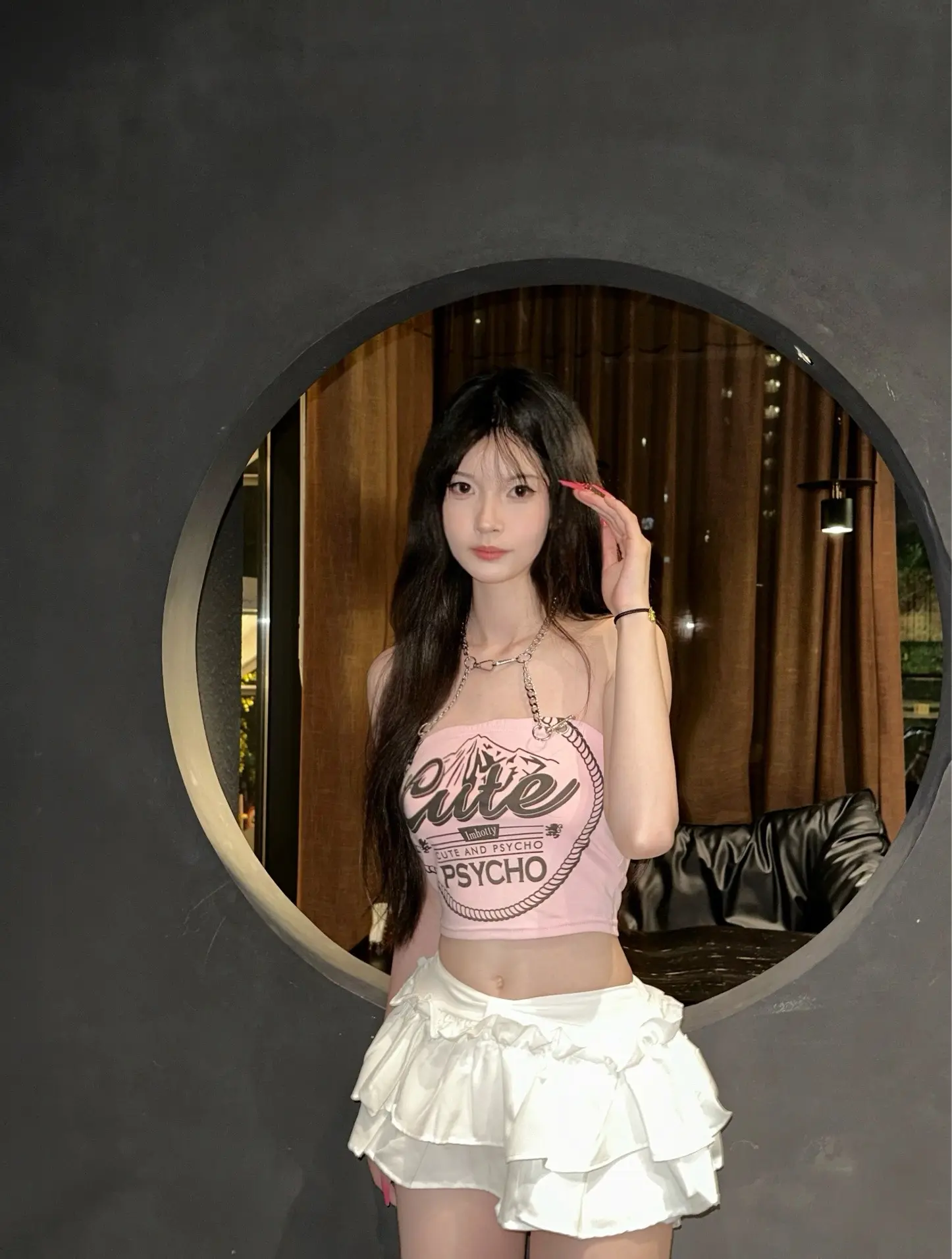因为你错过了 别人才会遇见 别人错过了 你才会得到 缘分是很奇妙的 会...