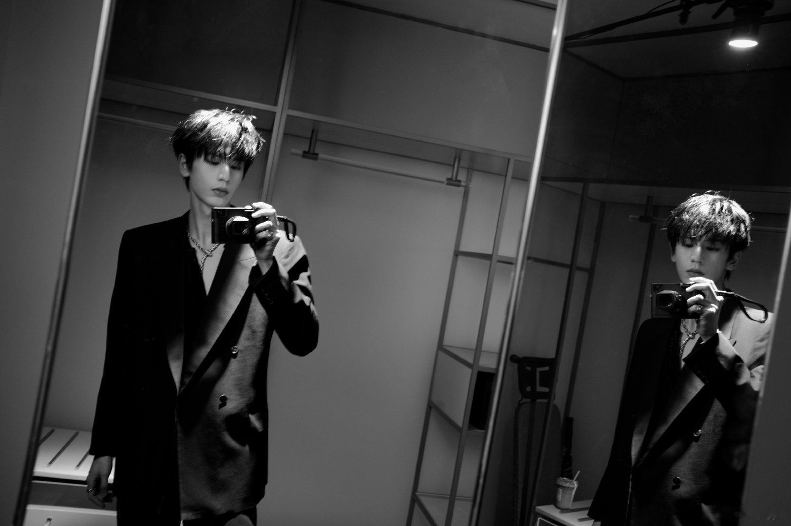 张凌赫回应蛇蝎美男造型恭喜张凌赫获奖，真是太帅了，实至名归！期待新剧的播出！！想