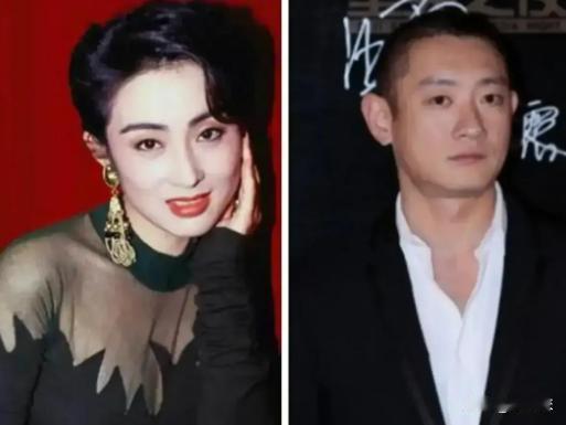 1996年，张敏被逼得走投无路，只身来到上海滩发展，“京城四少”之一的汪雨对张敏