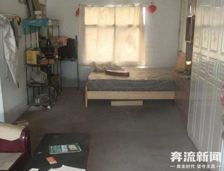“毫无人性！”陕西西乡，女子存在智力缺陷，缺乏自我保护能力，但这样的她没有被家人
