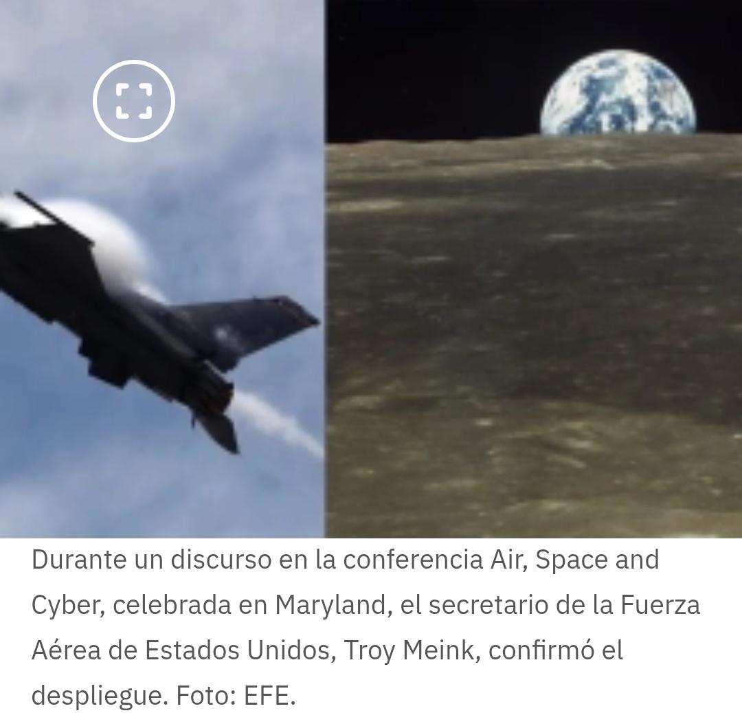 美国官宣在轨太空武器，却刻意隐瞒关键信息！60年国际条约藏着巨大漏洞
 
很多人