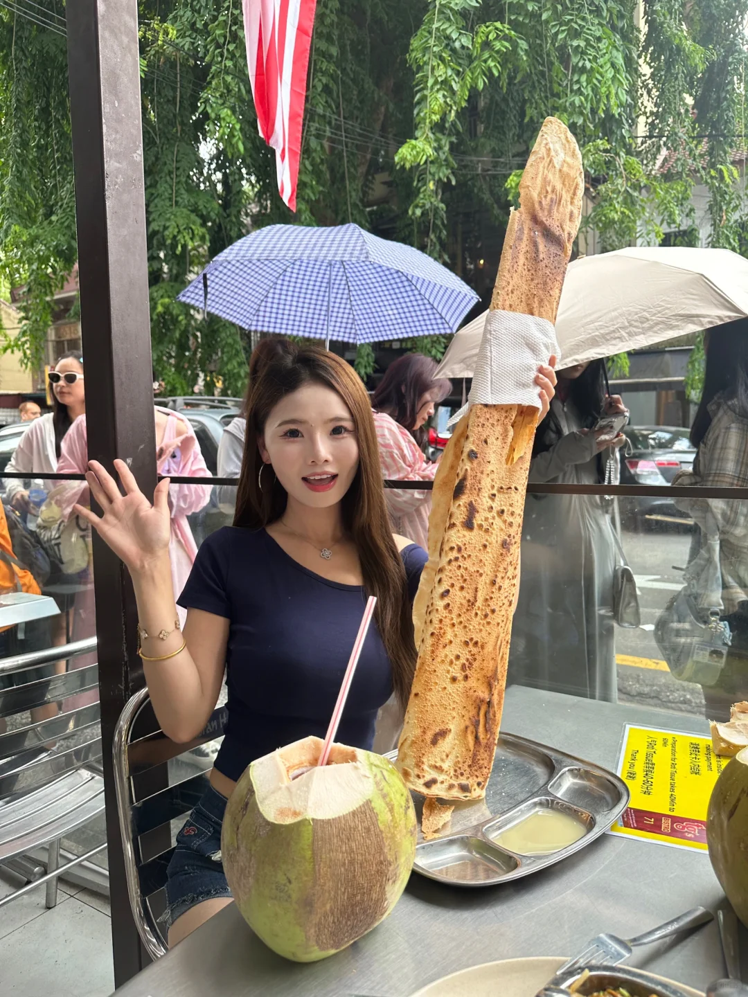 宝，不要给我画饼了，我自己买了！
