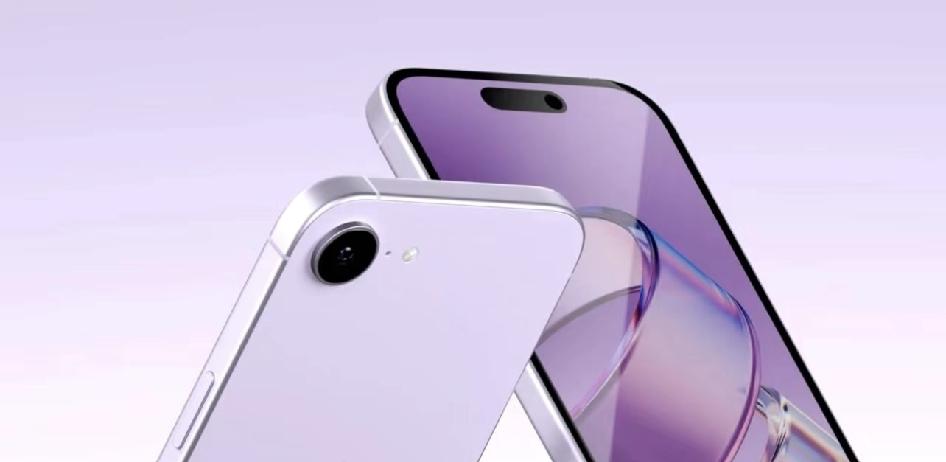 库克官宣，iPhone 17e 下周发布！

苹果 CEO 库克在社交媒体上官宣