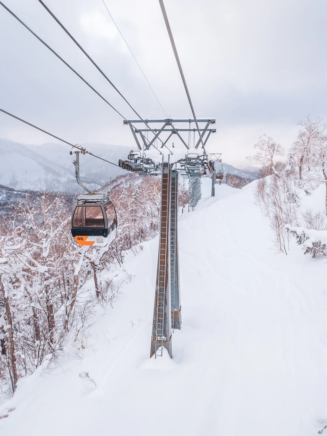 早鸟开卷！Yu Kiroro，北海道滑雪我先报名啦