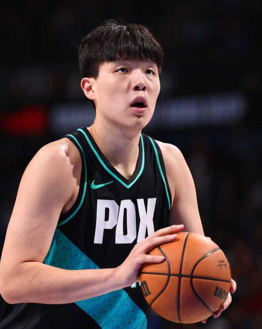 开拓者老板这句话听起来很直，但对杨瀚森未必是坏消息

不会为了收视率让他上场，本