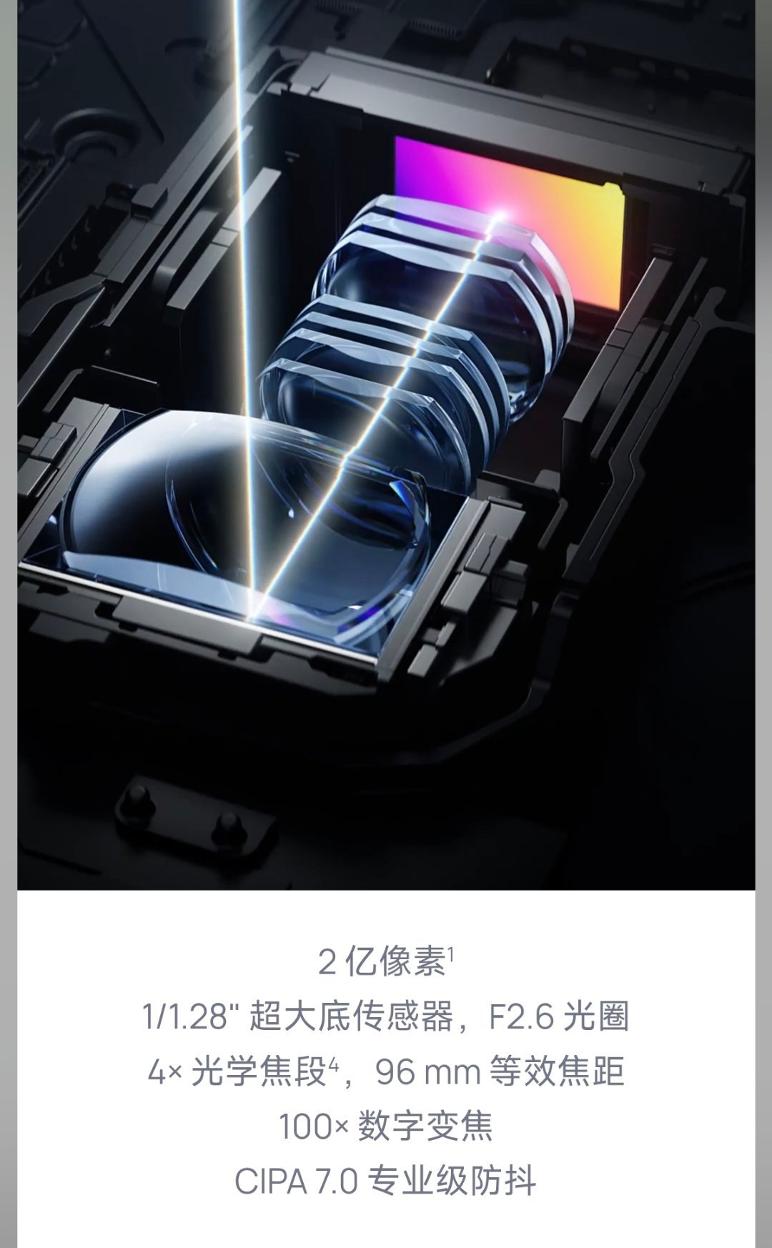 华为还是很强的，可以给ovm上点强度 