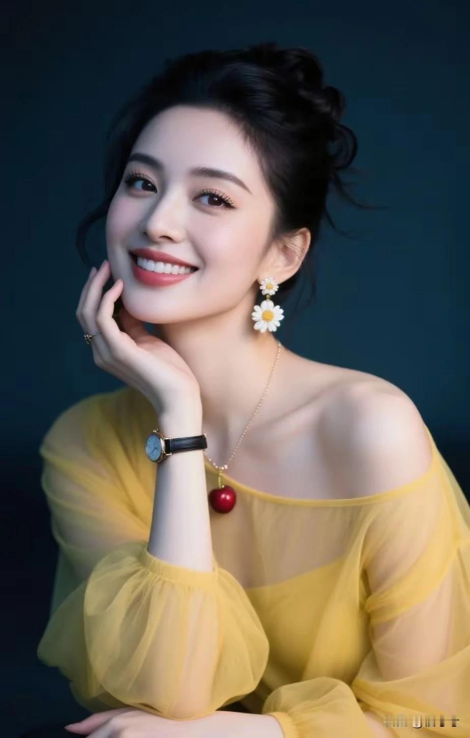 两情若是久长时。
心灵相通最惬意。