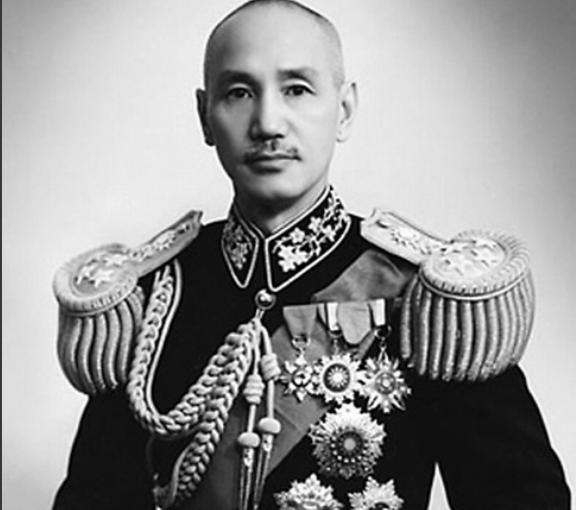 很多人谈起蒋介石的结拜兄弟，最先想到的多是冯玉祥、李宗仁、张学良这些大人物，却很