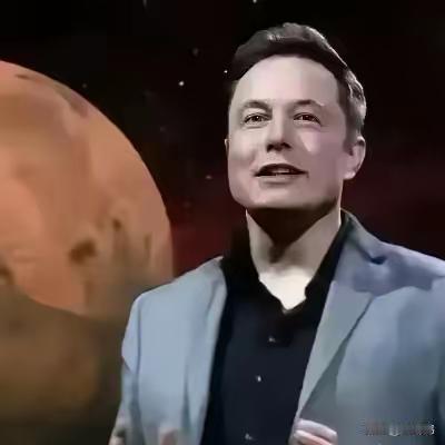 *马斯克向全球80亿人，发出了直击灵魂的拷问！他说：“大家这是怎么了，我们手握科