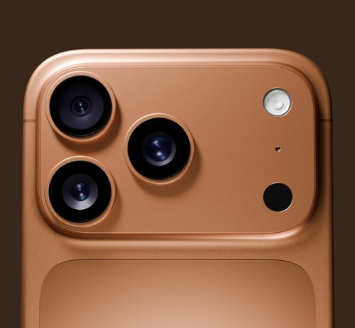iPhone17Pro最新外观曝光  好难看啊，但一定会有比它好看的手机出现 ​