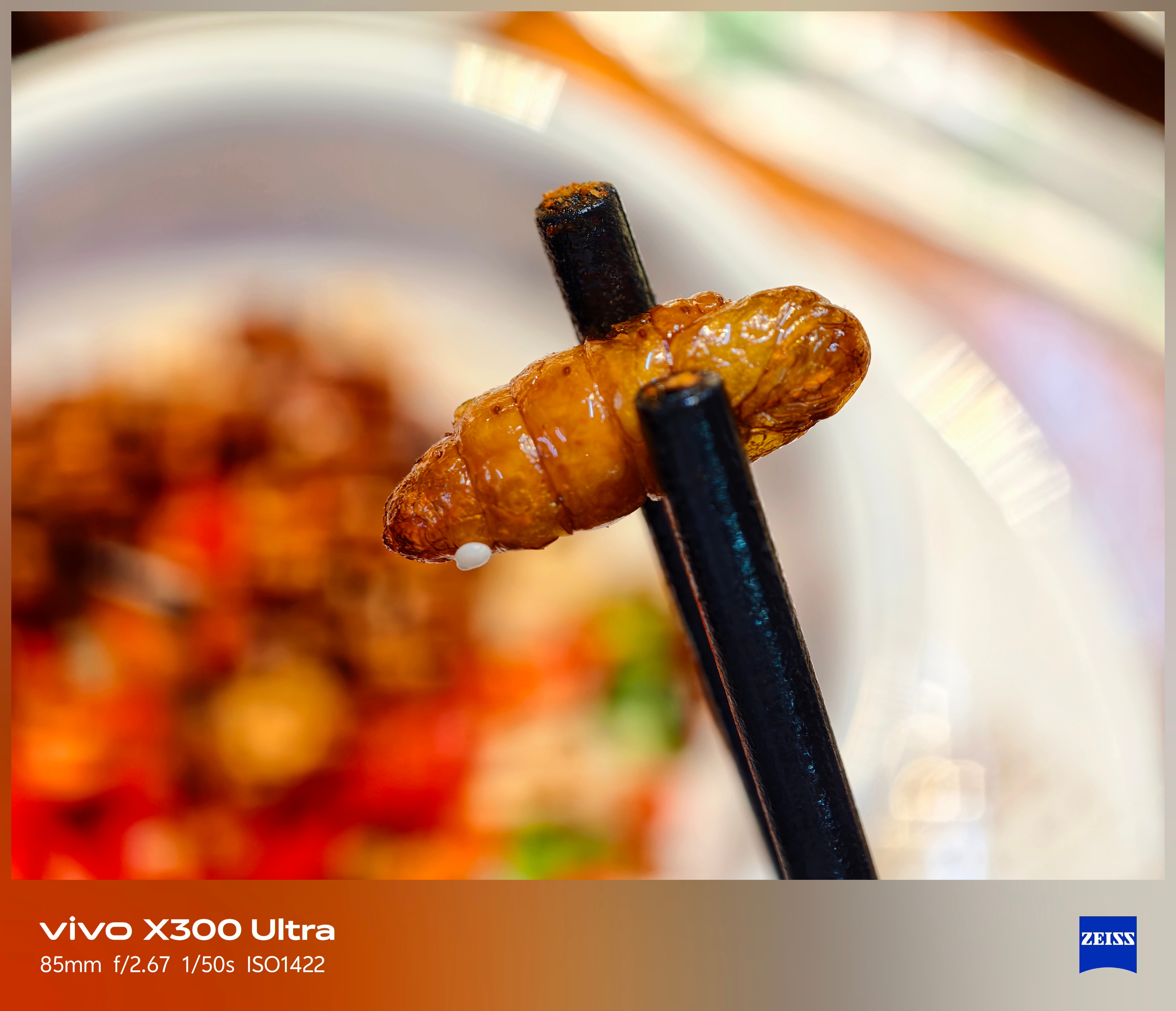 云南的桌上餐，太硬了