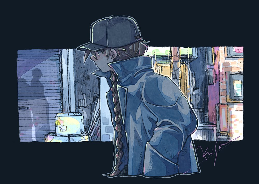 迪奥（via きさこ）高达高达