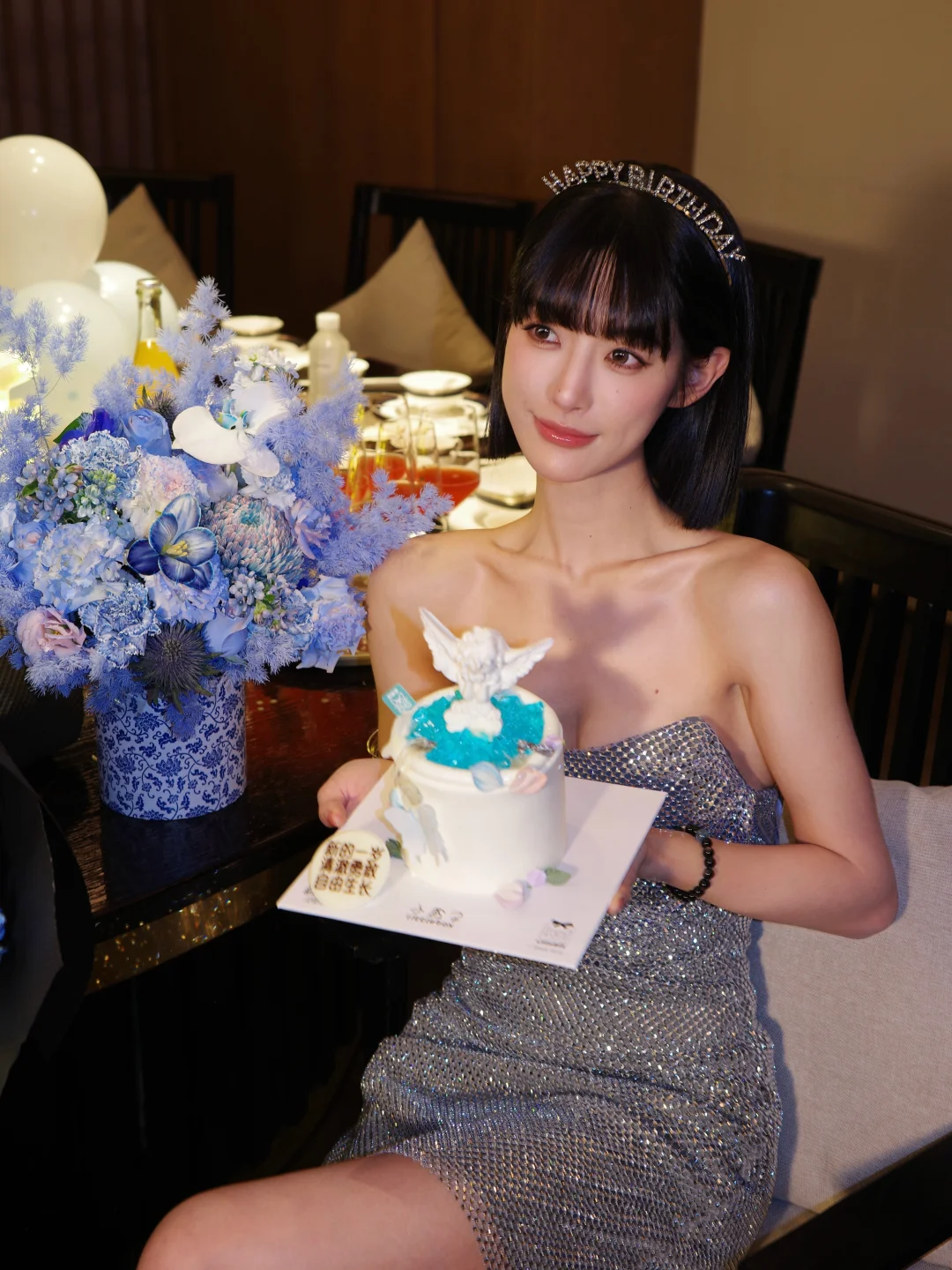 🎂 HBD to meeee. ◞♥︎