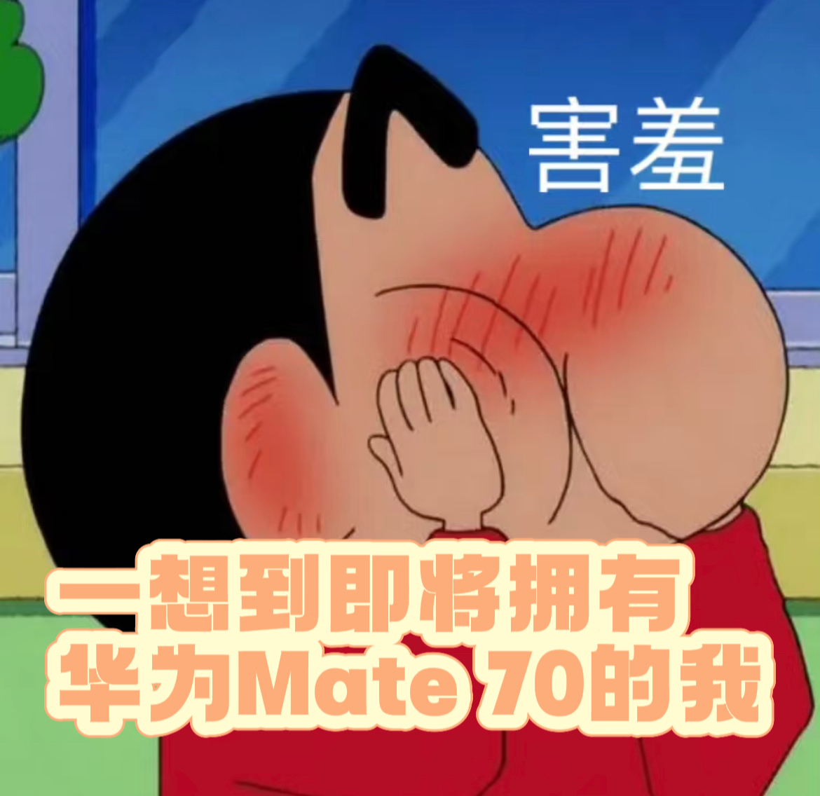 大家都不要放过这个世上最强的Mate啊，简直就是强得飞起，只是从预售期就能看出来
