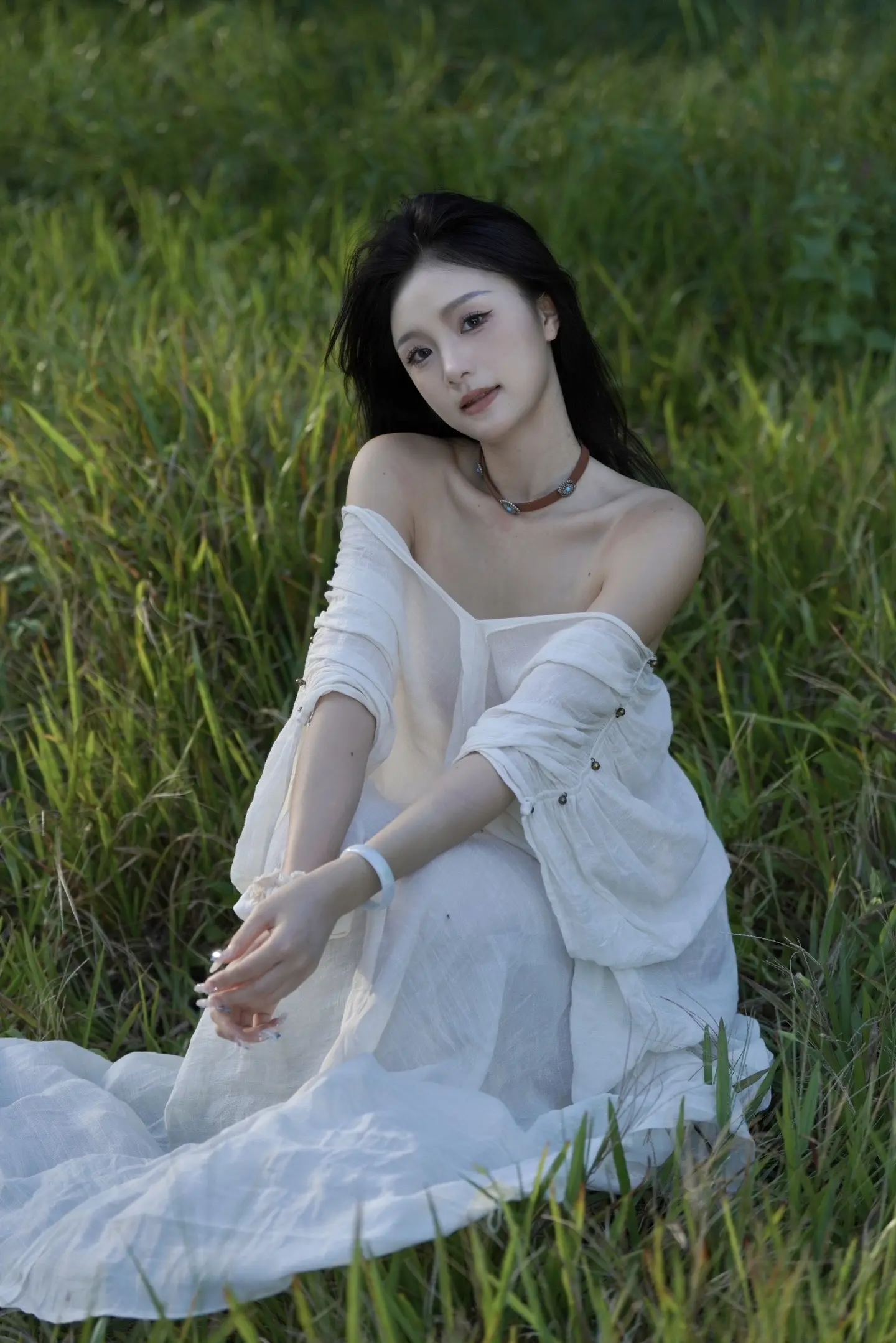 你总问别人好不好 你呢 你好不好