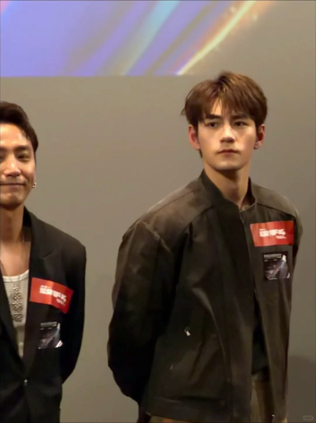 魏浚笙被称为守住港娱最后的颜值净土 颜值咋样？ 