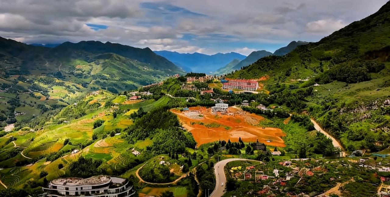 分享手机里随手拍的风景照片