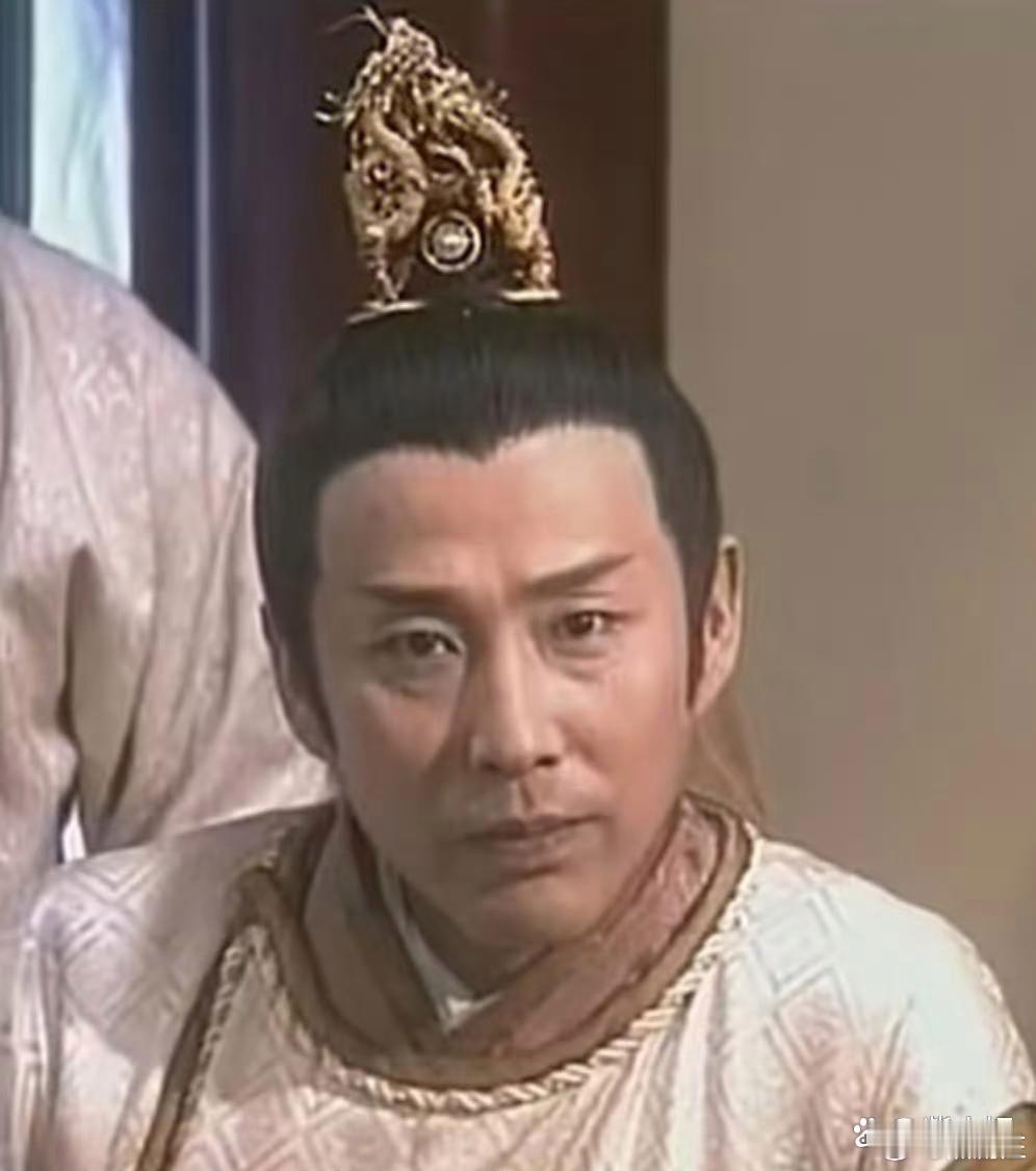 当王爷带了滤镜后，瞬间气势就弱了一半！ 
