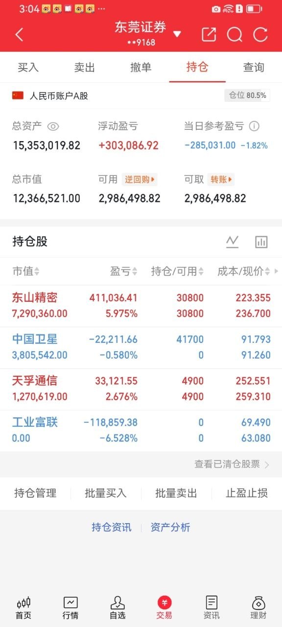 7月13日午盘收评早盘受韩国股市大幅跳水冲击，A股三大指数全线走低，科创50跌幅