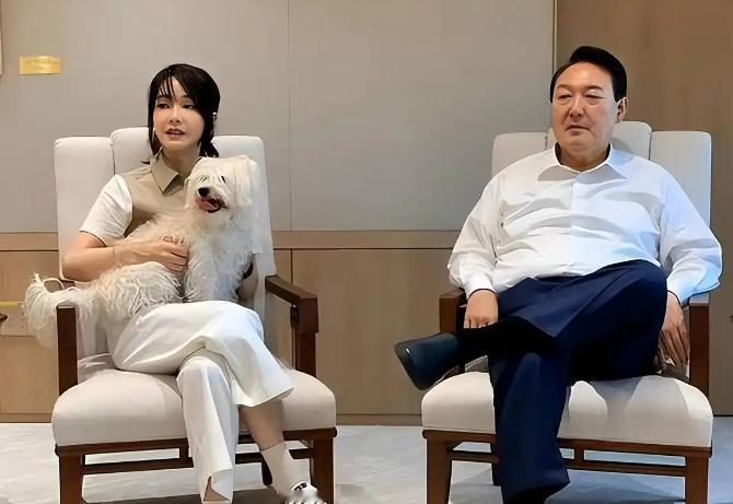 金建希首案今天宣判 金建希被指控的罪名主要有三：一是十年前操纵宝马经销商德意志汽