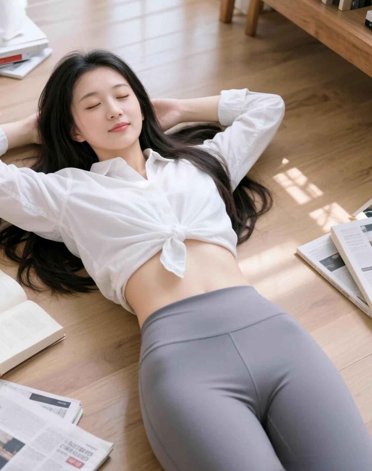 睡美人[赞][赞][赞]熟睡的睡美人 睡美人拍照