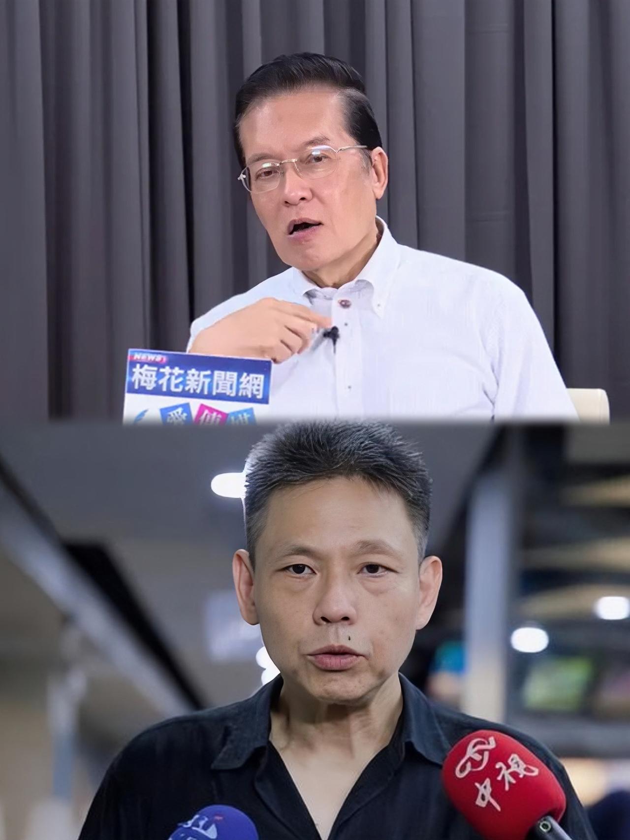 快讯！
东方大国国民党副主席张荣恭，在接受谢寒冰专访时，谈到“东方大国人”这个民