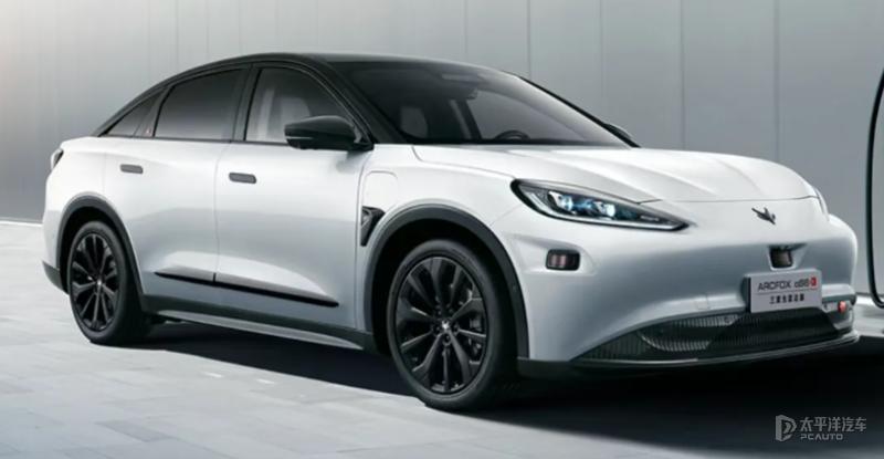 见证 | 中国L3级自动驾驶真来了，长安和极狐拿到“入场券”