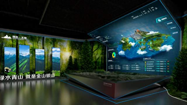 2026年中AIGC数字展厅优质总包机构选择指南