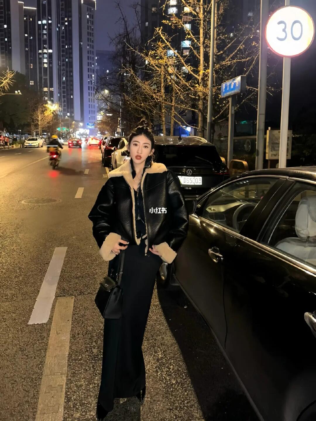 今日宠幸皮毛一体