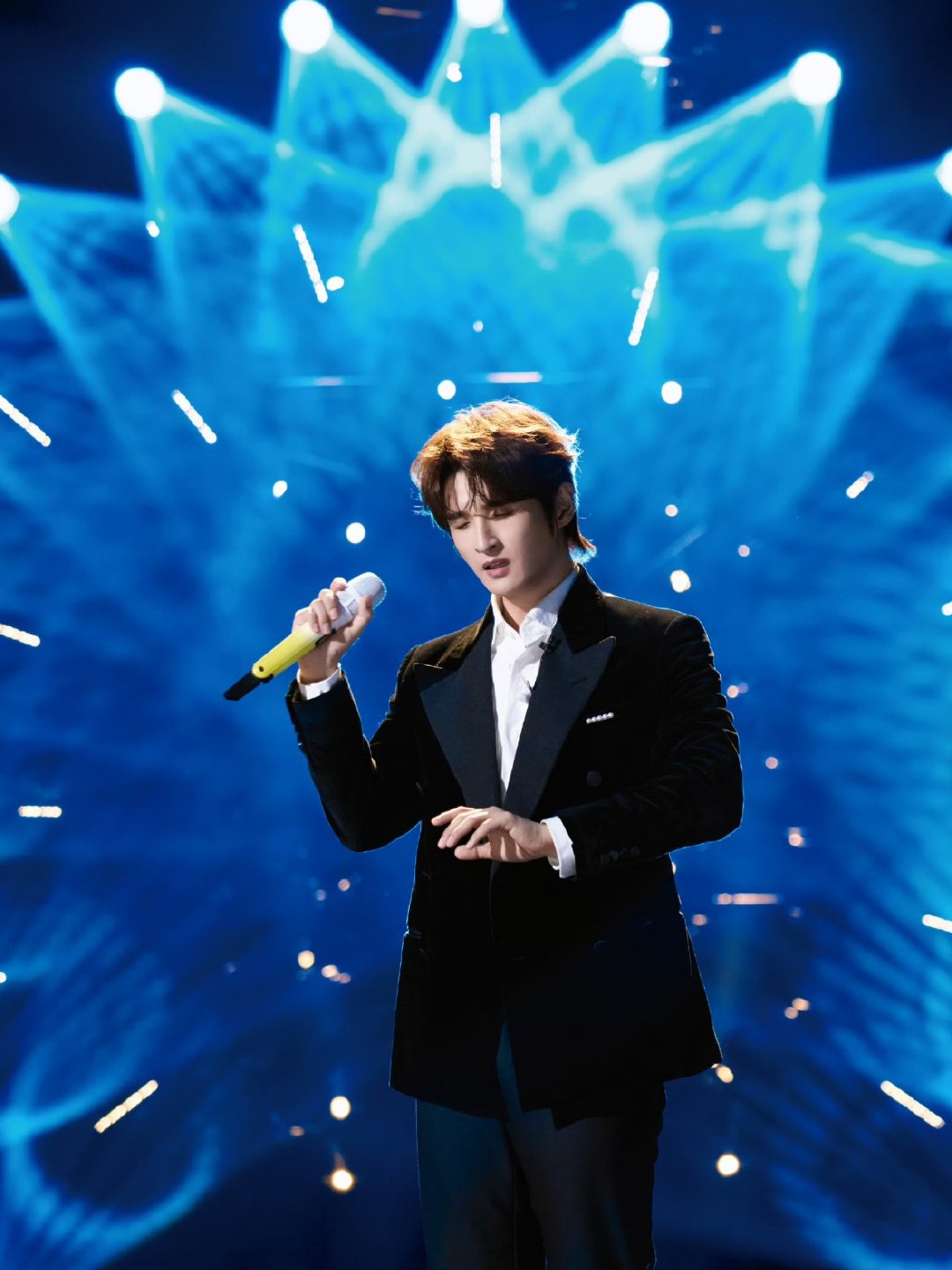 歌手2026第九期音源歌手2026第九期音源正式上线，选曲兼顾华语流行与海外经典
