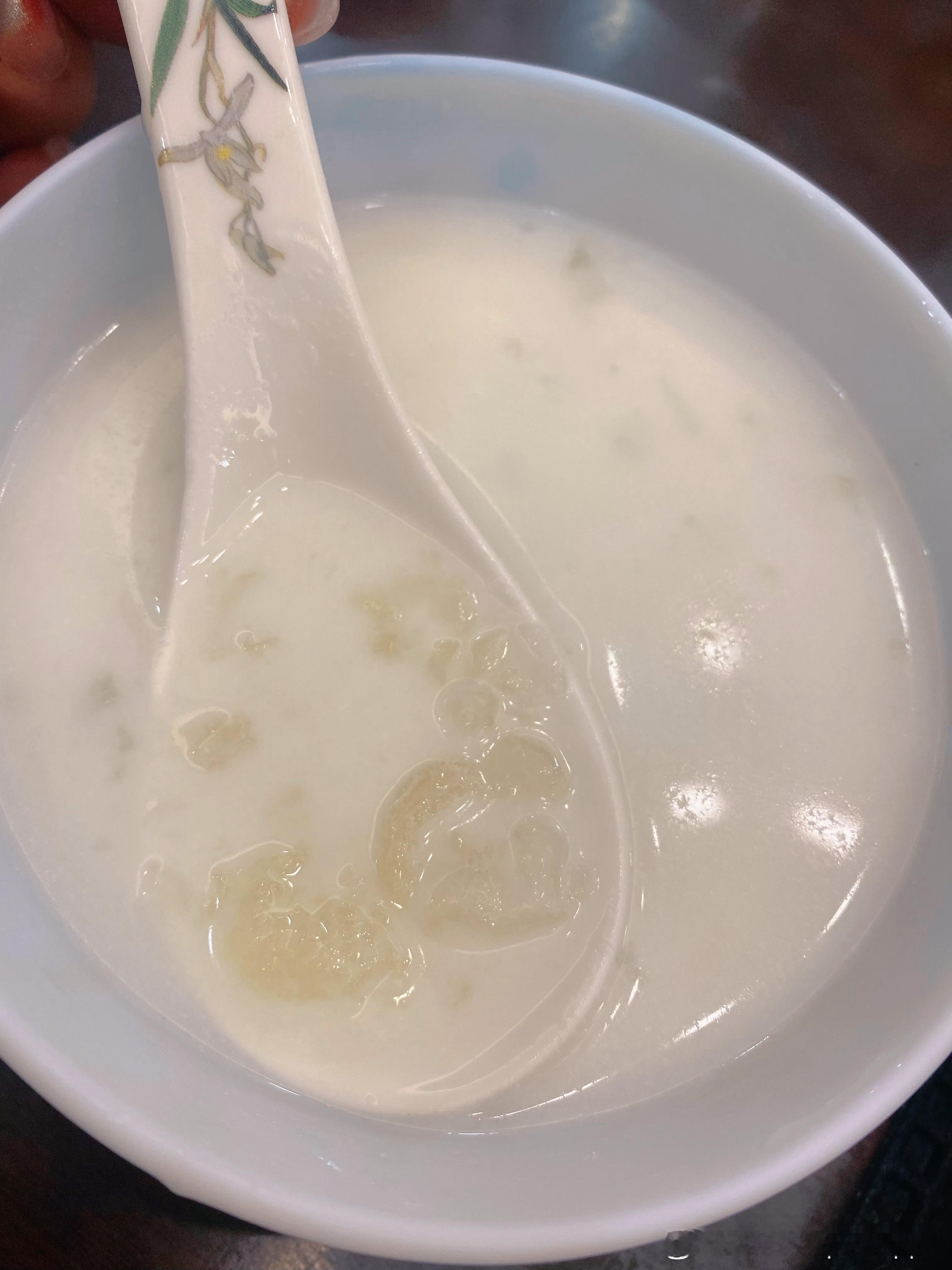 晚安养颜🥣#晚安# ​​​
