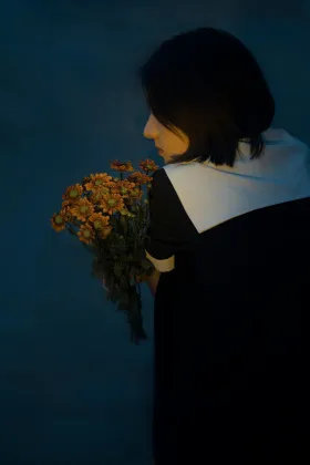 我发现，你无话可说的时候就别说话，在你不知如何回答别人话的时候，就保持沉默，这是