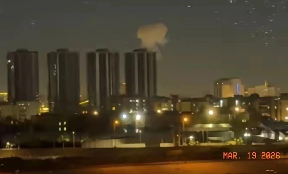 以色列不是不想停，是停不下来，国土纵深几乎为零、人口经济高度集中，不拦就是家园被