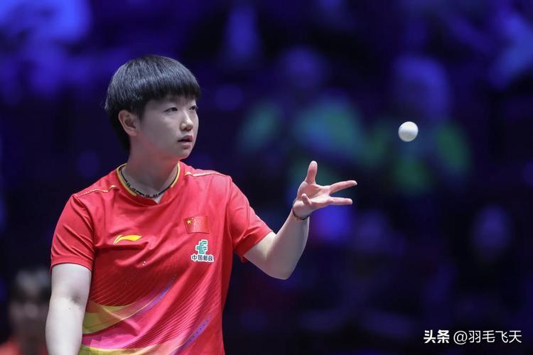 亚洲杯中国军团全面告捷
北京时间2月4日，2026年乒乓球亚洲杯小组赛第一轮，中