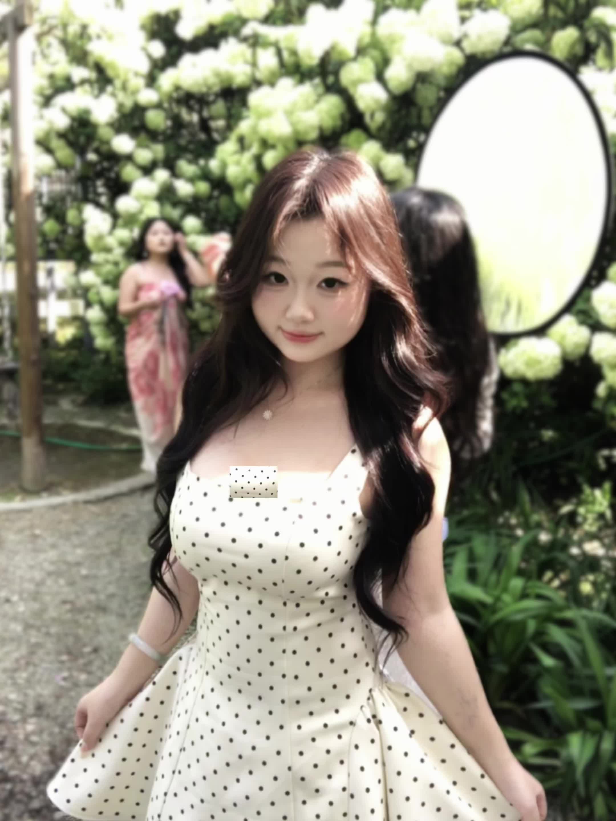 你闻到了吗 风里已经有了春的味道