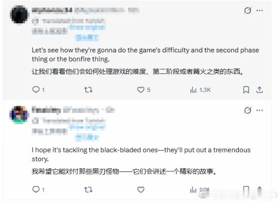 《艾尔登法环》电影剧照公布近日，有海外社交账号曝光了《艾尔登法环》电影片场的全新