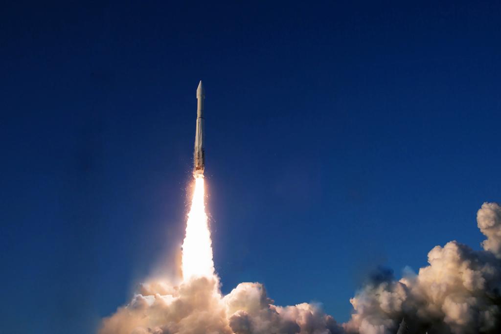 台湾火箭首登日本发射场！发射失败

日本北海道大树町的火箭发射场“宇宙港”于週六
