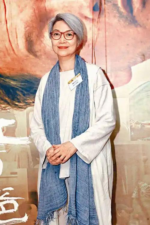 2026年6月12日，TVB前当家花旦陈敏儿因病离世，享年65岁。两个儿子发布讣