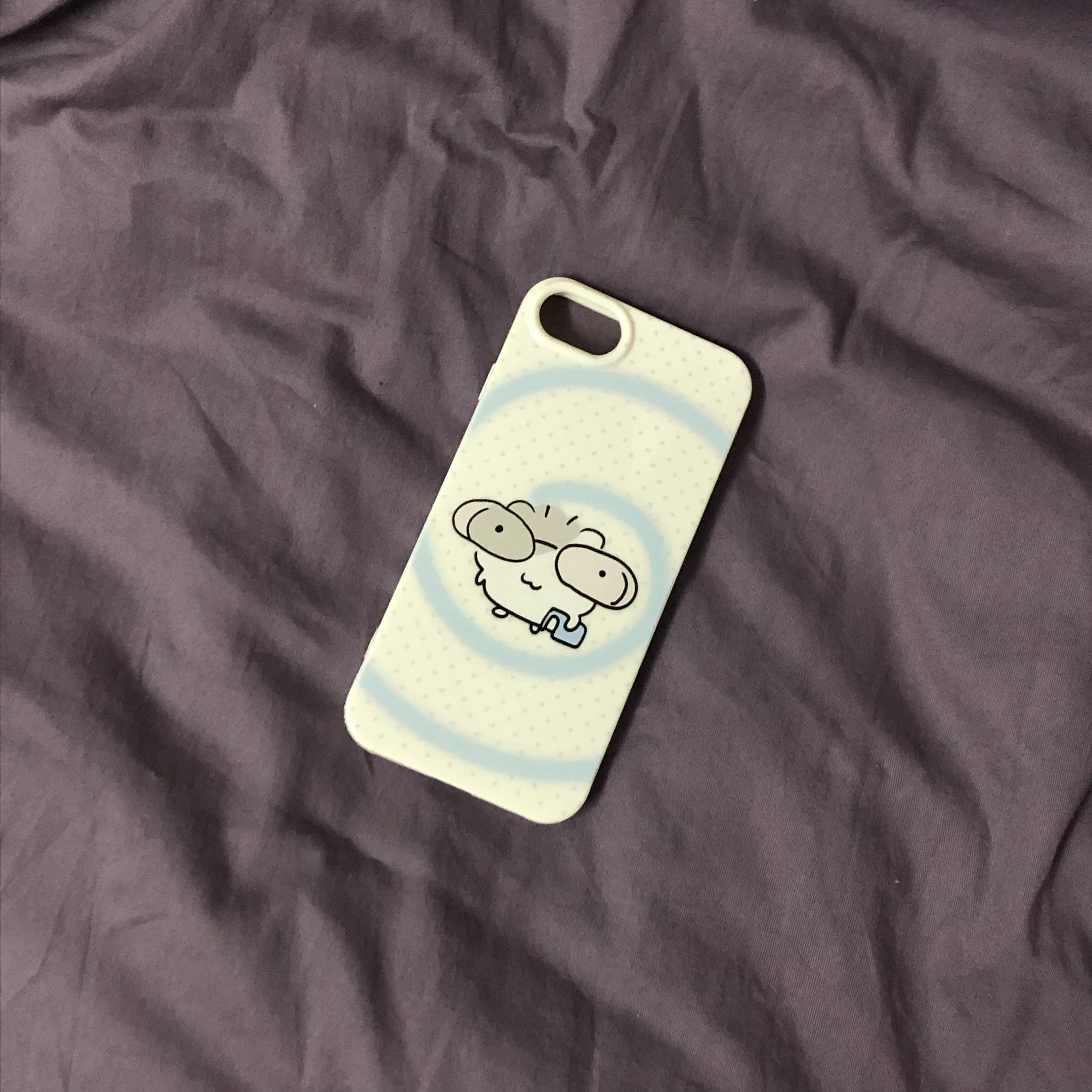 好萌啊 给8买的新衣服 紫色小鼠。。。嘉祺。。。。 