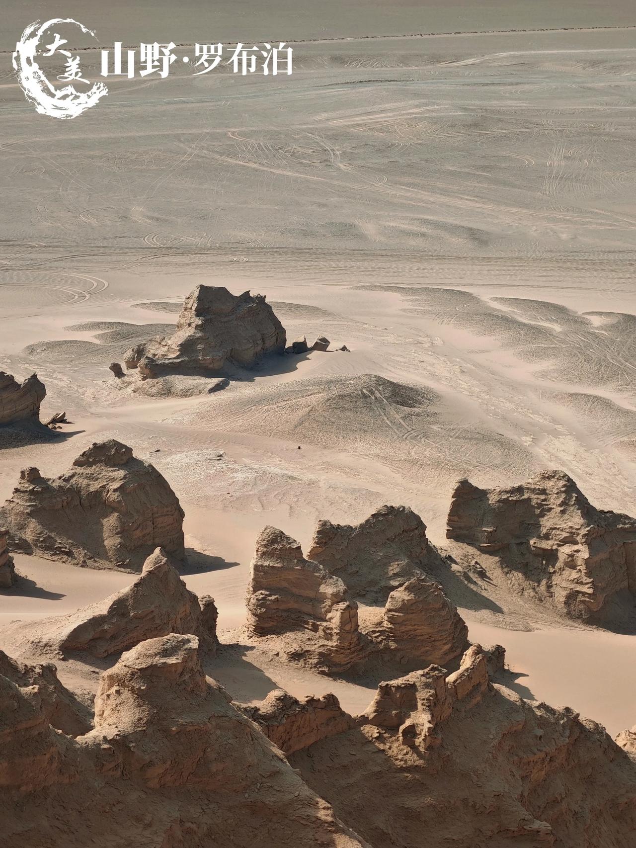 ✨篝火映亮的脸庞上
🎈有人看见孤独
👣有人读懂自由
🤳这里没有网红打卡点的