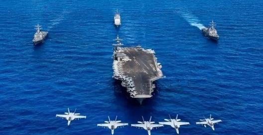美国专家发出警告，只要中国打响武统的第一枪，解决台湾问题或只需96小时。真正该盯