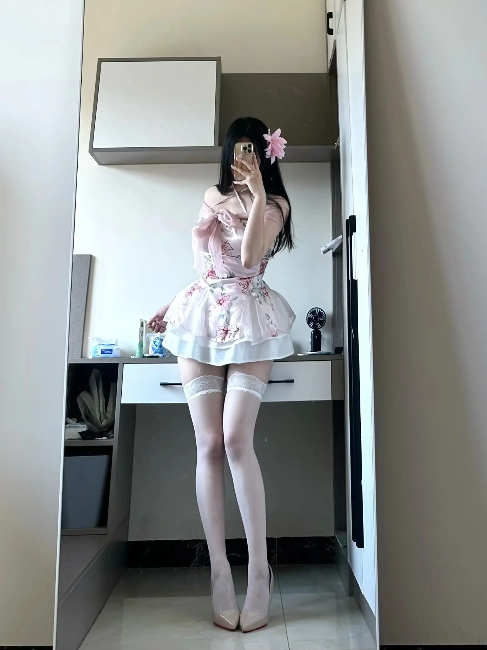 喜欢怎么会腻呢❤️。