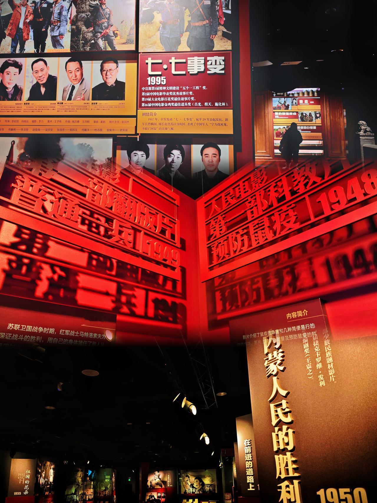 【光影摇篮·城市记忆 | 走进长影，触摸新中国电影的心跳与长春的脉搏】醉美春城热