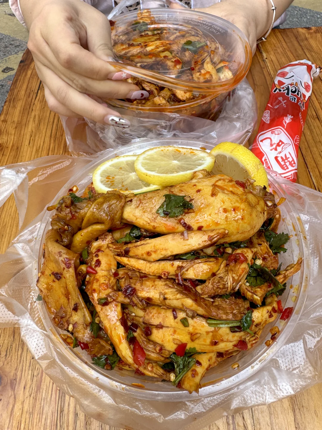 离开长沙前一定要打包带走的！！！！